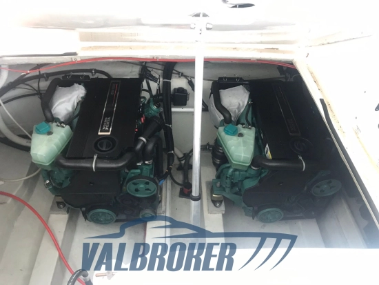 Bavaria Yachts 32 Sport de segunda mano en venta