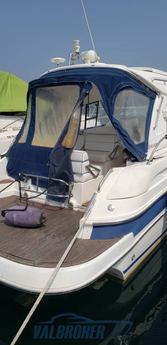 Bavaria Yachts 32 Sport de segunda mano en venta