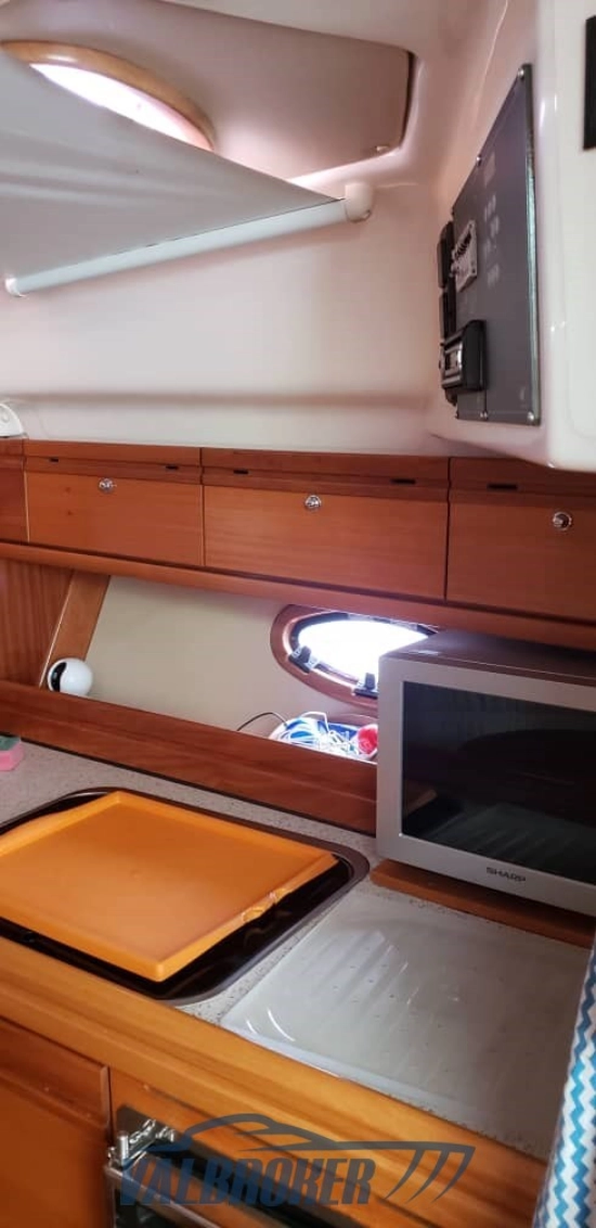 Bavaria Yachts 32 Sport de segunda mano en venta