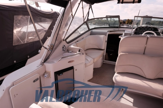 Four Winns Vista 298 de segunda mano en venta