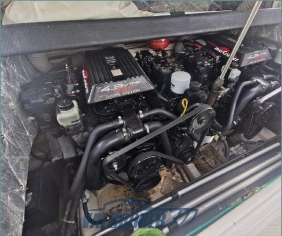 Cerrimarine 28 Sport de segunda mano en venta