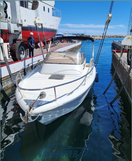Cerrimarine 28 Sport de segunda mano en venta