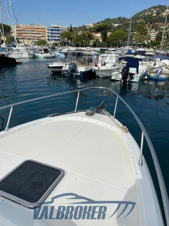 Cerrimarine 28 Sport de segunda mano en venta