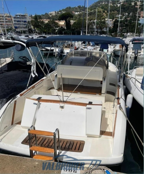 Cerrimarine 28 Sport de segunda mano en venta