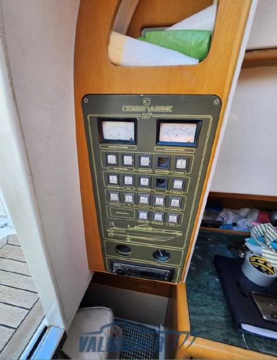 Cerrimarine 28 Sport de segunda mano en venta