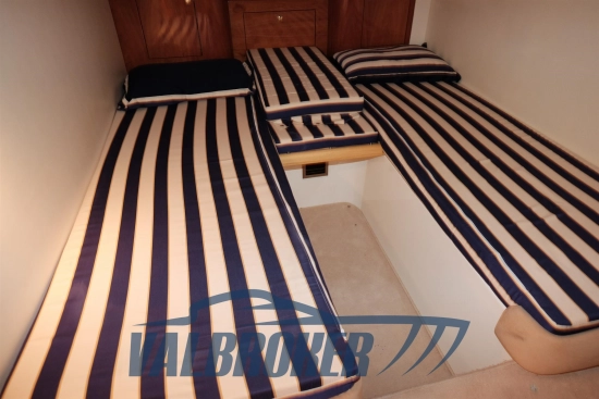 Cranchi Smeraldo 37 de segunda mano en venta