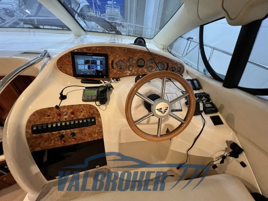 Azimut 42 usata in vendita
