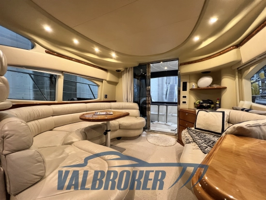 Azimut 42 usata in vendita