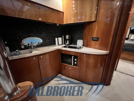 Azimut 42 usata in vendita