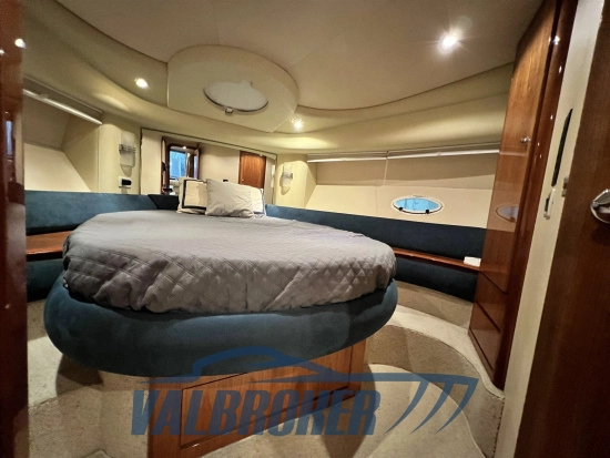Azimut 42 usata in vendita