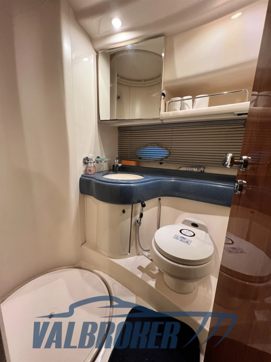 Azimut 42 usata in vendita