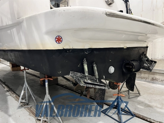 Azimut 42 usata in vendita