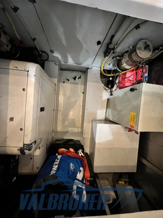 Azimut 42 usata in vendita