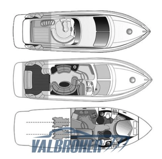 Azimut 42 usata in vendita