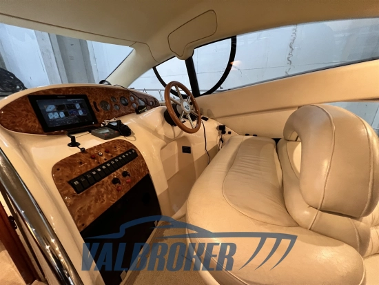 Azimut 42 usata in vendita