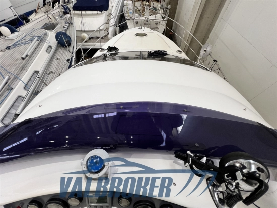 Azimut 42 usata in vendita