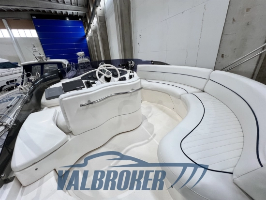 Azimut 42 usata in vendita