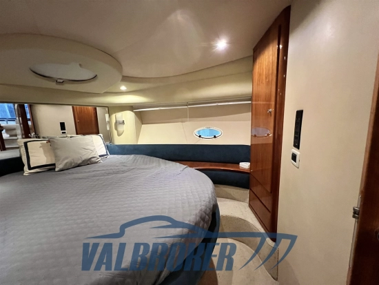 Azimut 42 usata in vendita