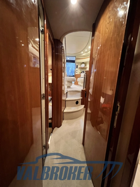 Azimut 42 usata in vendita