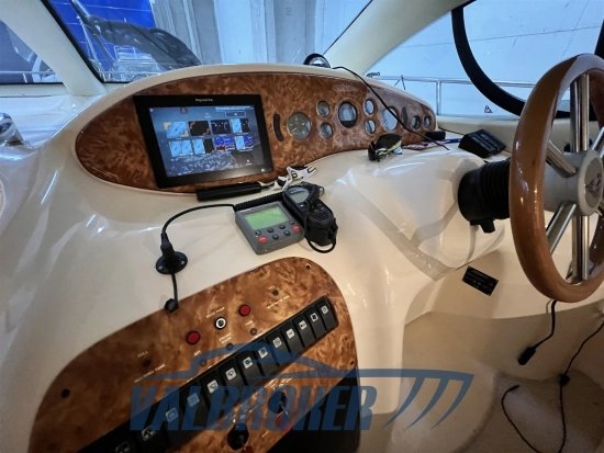 Azimut 42 usata in vendita