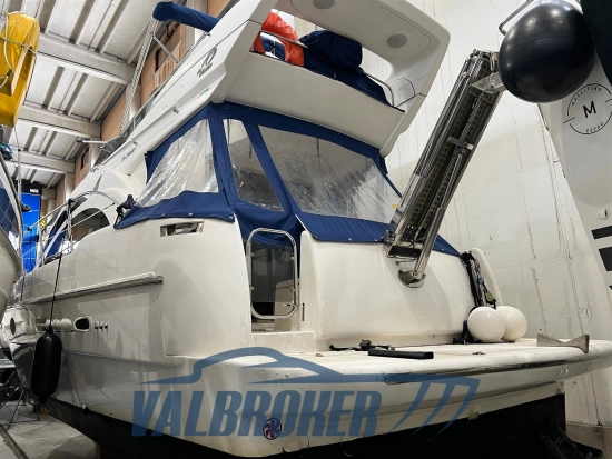 Azimut 42 usata in vendita