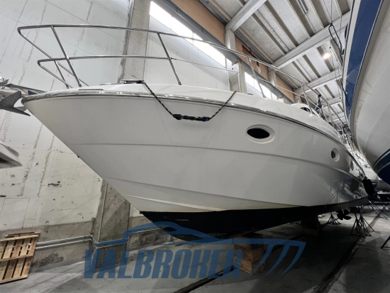 Azimut 42 usata in vendita