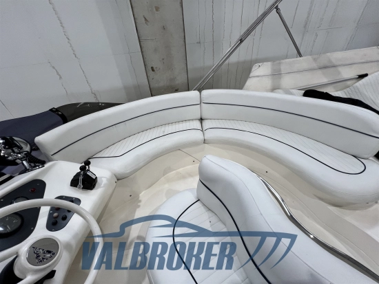 Azimut 42 usata in vendita
