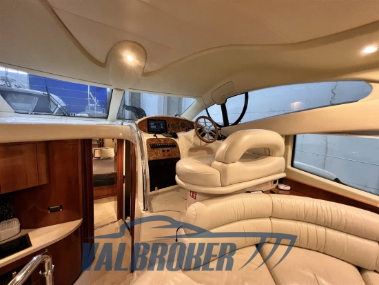 Azimut 42 usata in vendita