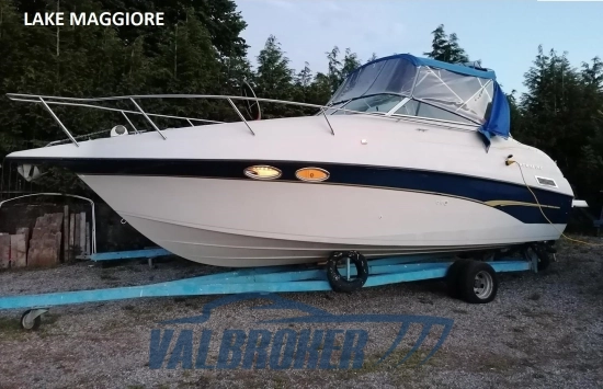 Crownline 268 CR de segunda mano en venta