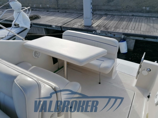 Crownline 268 CR de segunda mano en venta