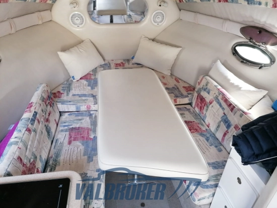 Crownline 268 CR de segunda mano en venta