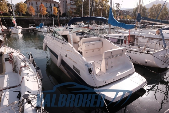 Crownline 268 CR de segunda mano en venta