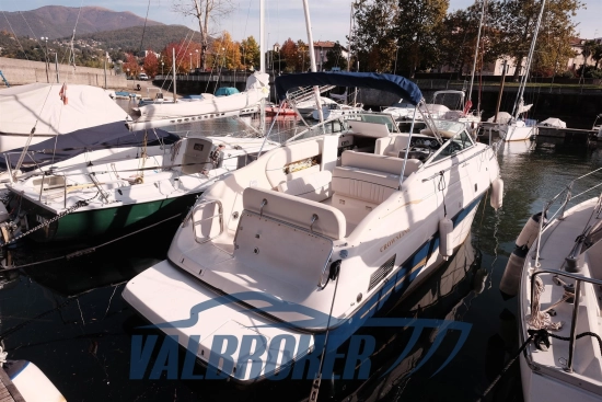 Crownline 268 CR de segunda mano en venta