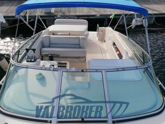 Crownline 268 CR de segunda mano en venta