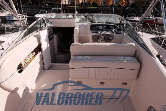 Crownline 268 CR de segunda mano en venta