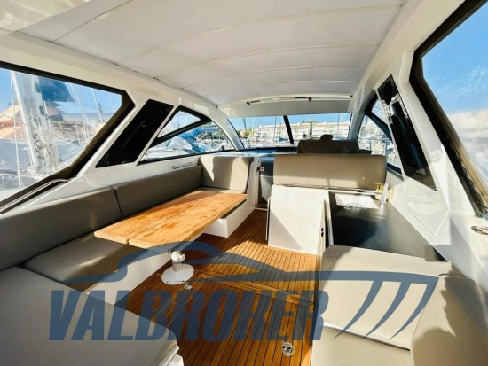 Sealine SC 35 de segunda mano en venta