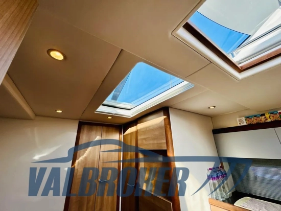 Sealine SC 35 de segunda mano en venta