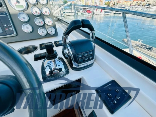 Sealine SC 35 de segunda mano en venta