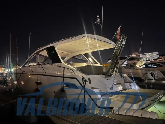 Sealine SC 35 de segunda mano en venta