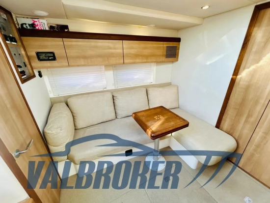Sealine SC 35 de segunda mano en venta