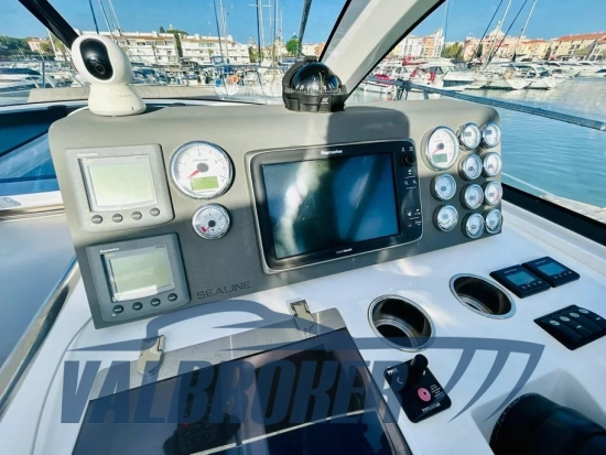 Sealine SC 35 de segunda mano en venta