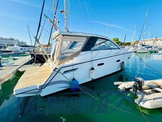 Sealine SC 35 de segunda mano en venta