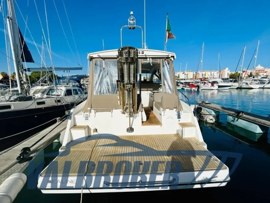 Sealine SC 35 de segunda mano en venta