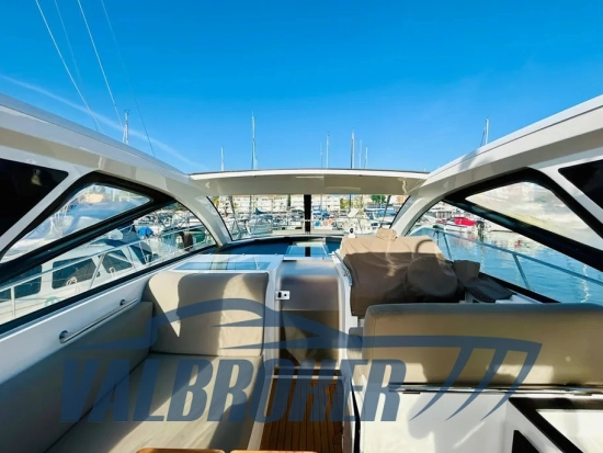 Sealine SC 35 de segunda mano en venta