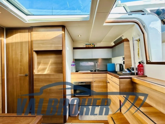 Sealine SC 35 de segunda mano en venta