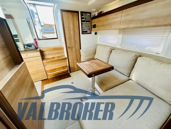 Sealine SC 35 de segunda mano en venta