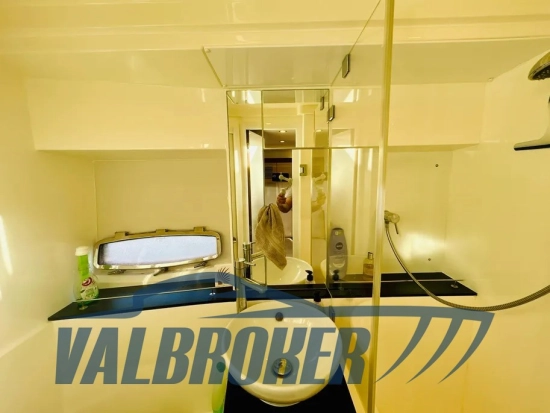 Sealine SC 35 de segunda mano en venta
