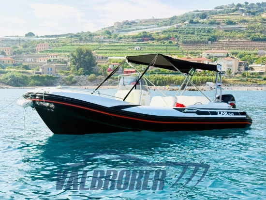 Zar Formenti ZAR 53 classic de segunda mano en venta