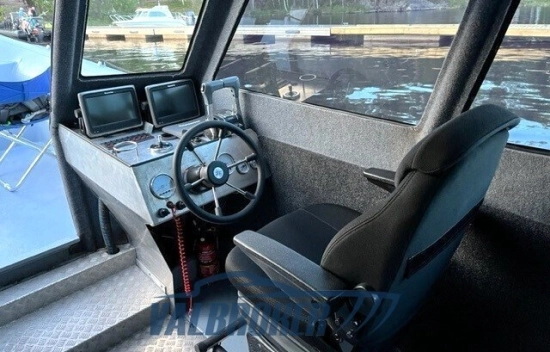 BWA Nautica BWA 9000 de segunda mano en venta