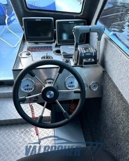 BWA Nautica BWA 9000 de segunda mano en venta